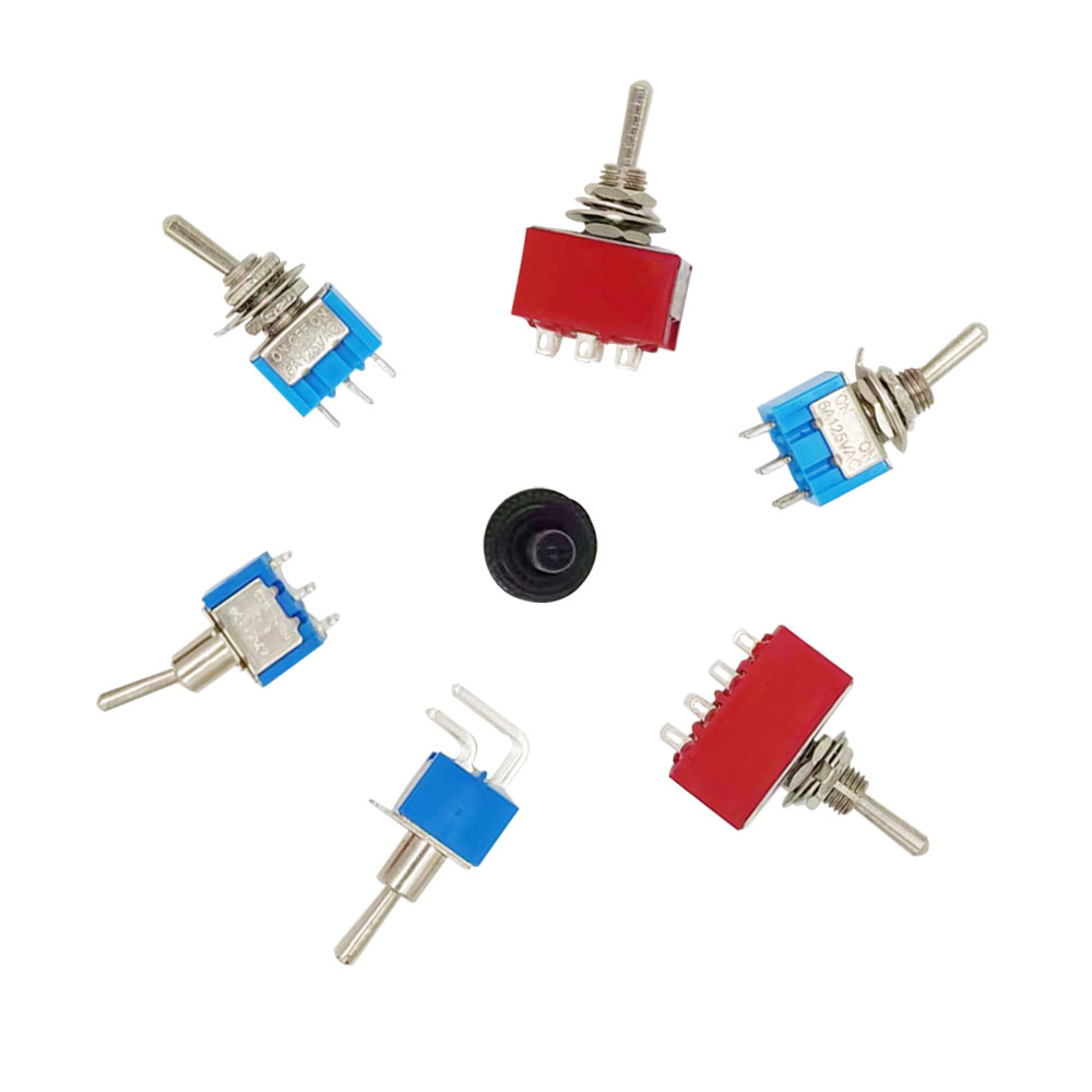 2 uds interruptores ON OFF int - Electronics Gadgets Sale reseña y precio