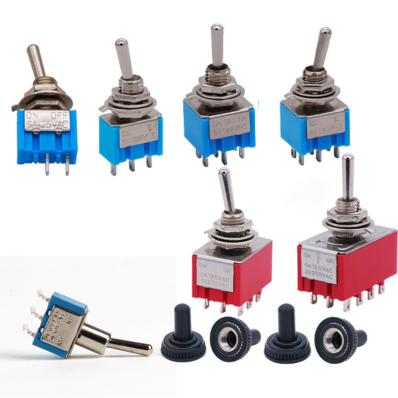 2 uds interruptores ON OFF int - Electronics Gadgets Sale reseña y precio
