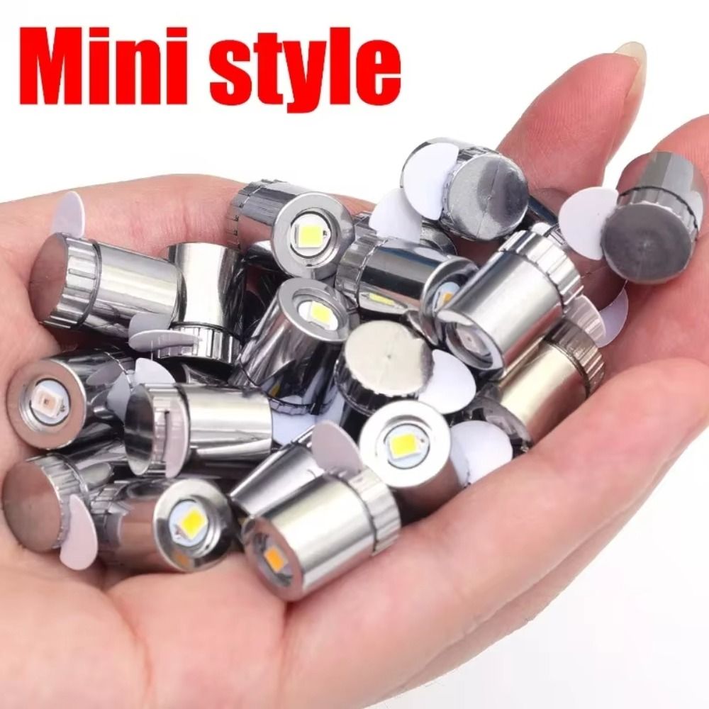 10 Piezas Nuevas Mini Luces LE - Electronics New Gadgets reseña y precio