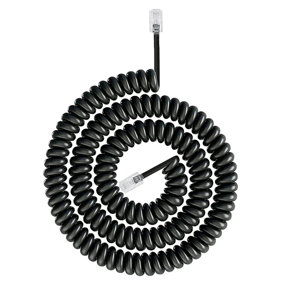 Accesorio telefónico RJ9 4P4C, - Electronics Gadgets Wholesale reseña y precio