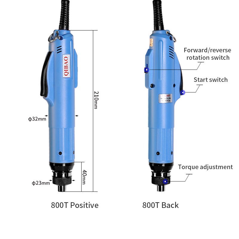 【2026】Atornillador Eléctrico A - Electro Gadgets reseña y precio