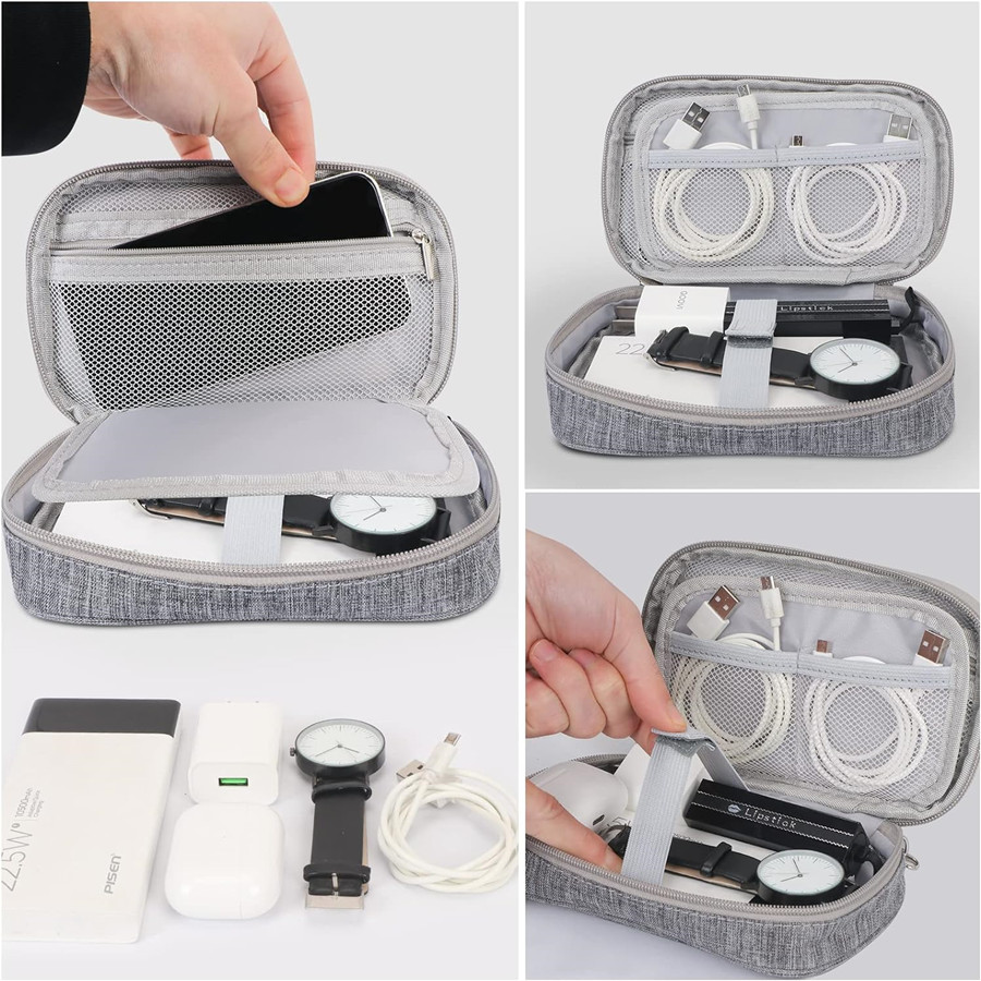 Bolsa de almacenamiento de cab - Electronics Gadgets Wholesale reseña y precio