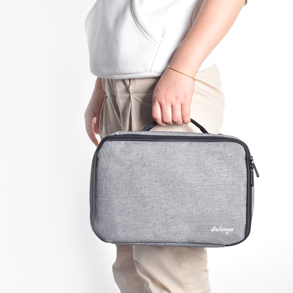 Salange bolso para proyector M - Mini Projector Portable reseña y precio