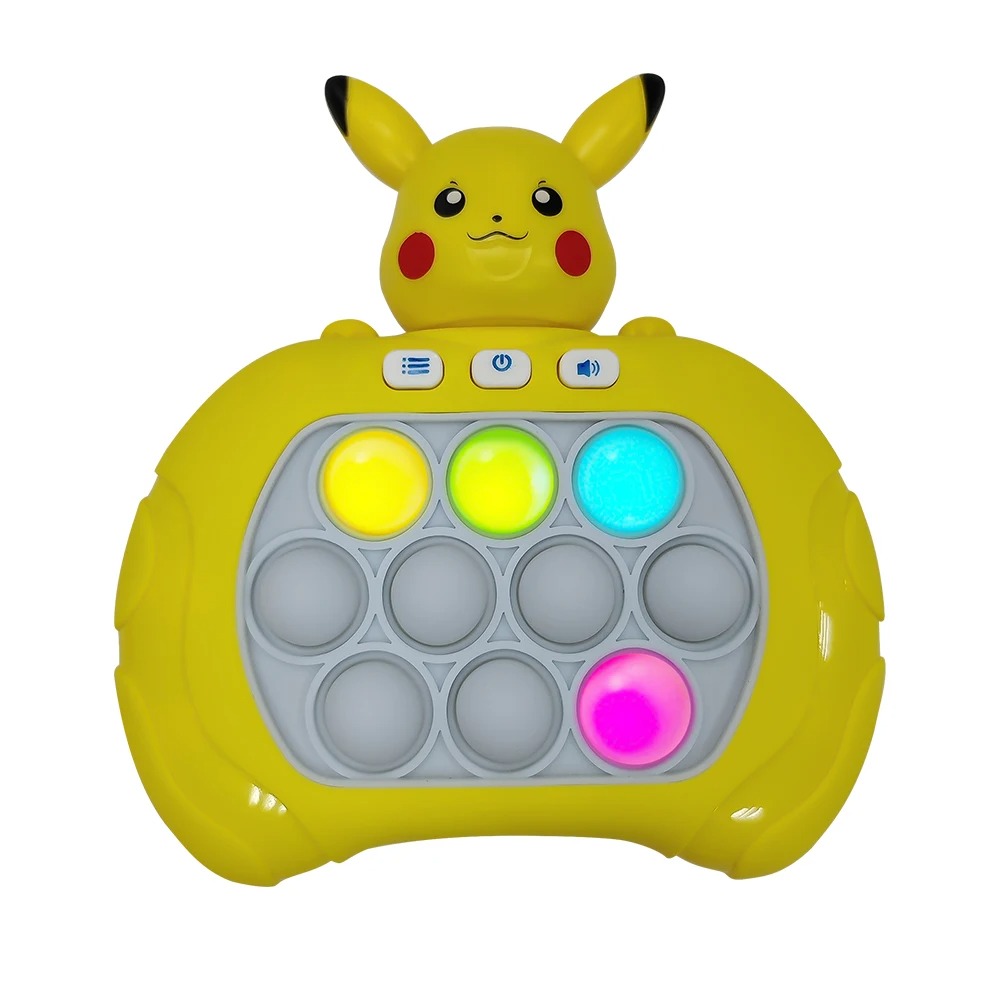 Nuevo Juego Electrónico Pop It - Electronics New Gadgets reseña y precio