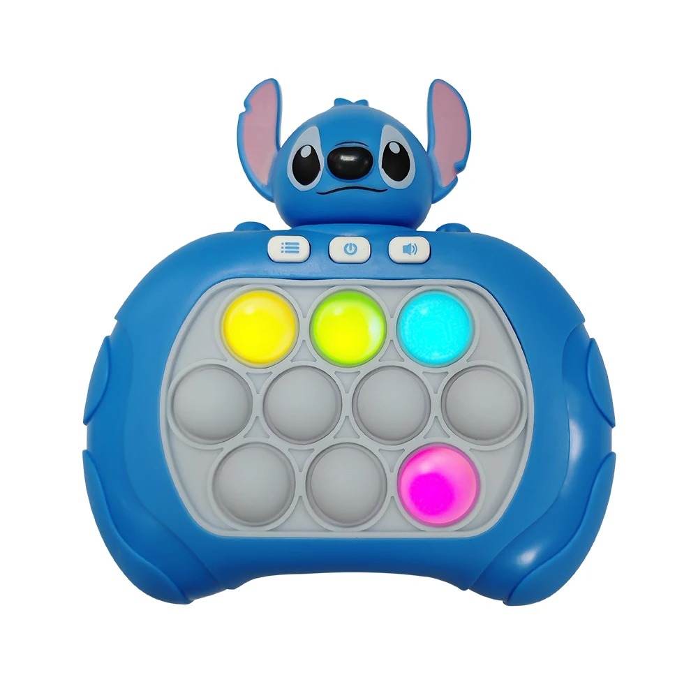 Nuevo Juego Electrónico Pop It - Electronics New Gadgets reseña y precio