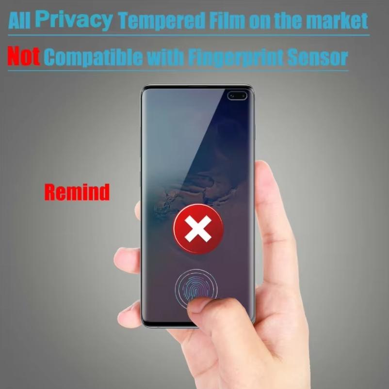 Protector de pantalla antiespí - Huawei Mate 60 reseña y precio