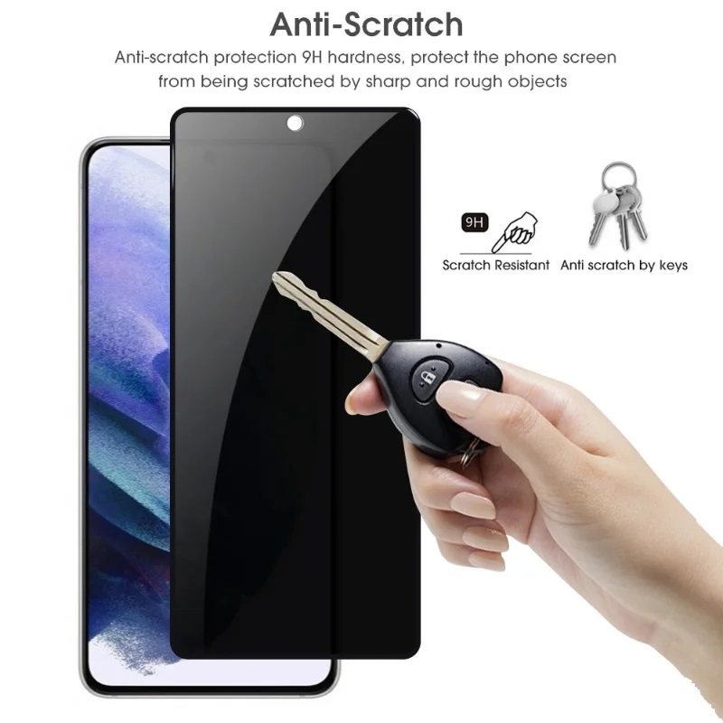 Protector de pantalla antiespí - Huawei Mate 60 reseña y precio