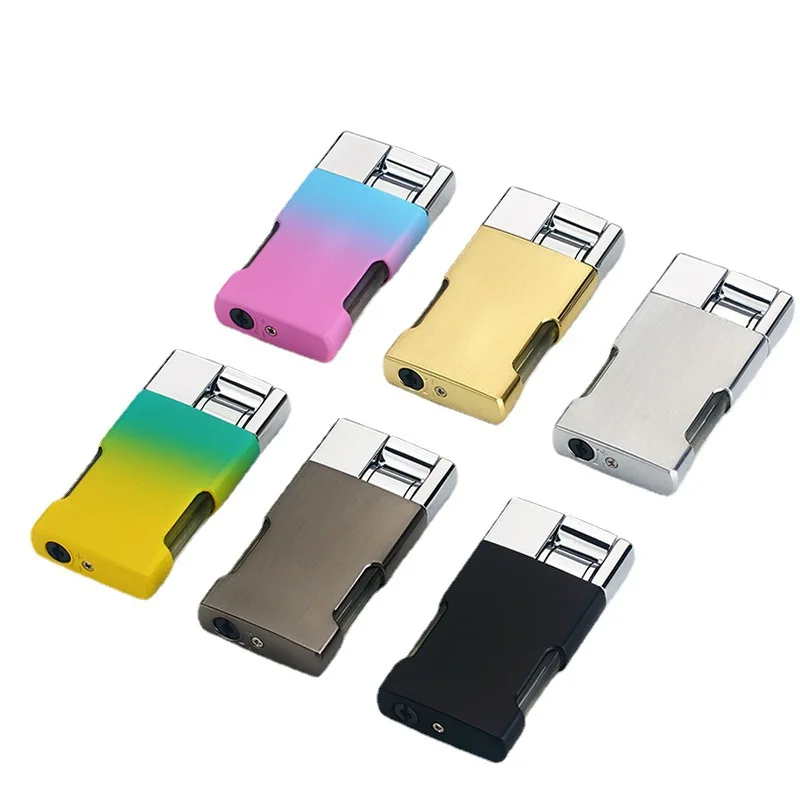 Encendedor de cigarros de Gas  - Electronics Gadgets Sale reseña y precio