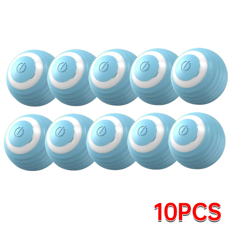 Bola interactiva para gatos, j - Electronics Gadgets Wholesale reseña y precio