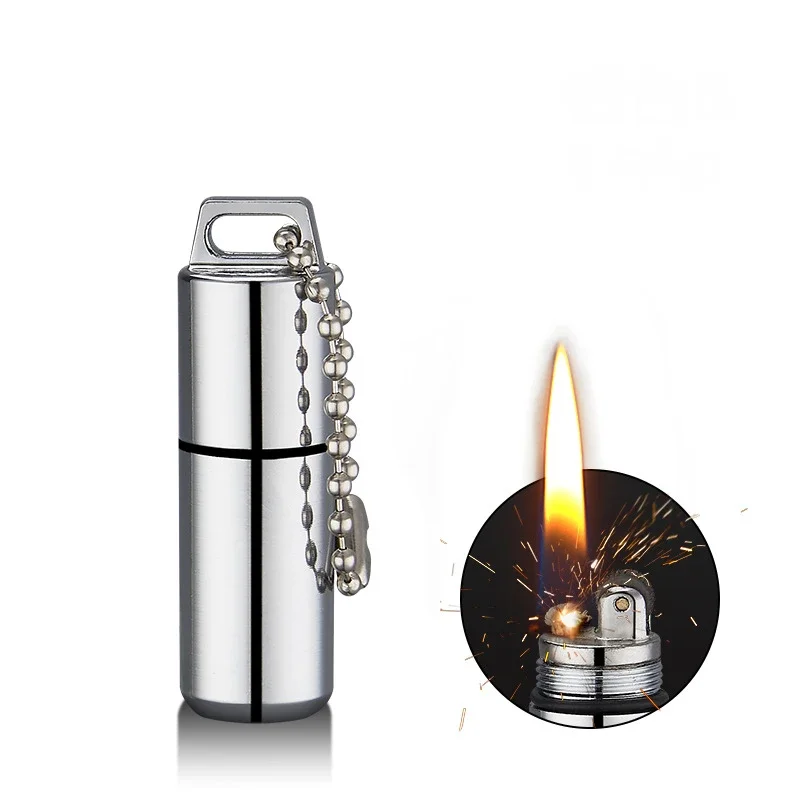 Mini encendedor de queroseno d - Electronics Gadgets Sale reseña y precio