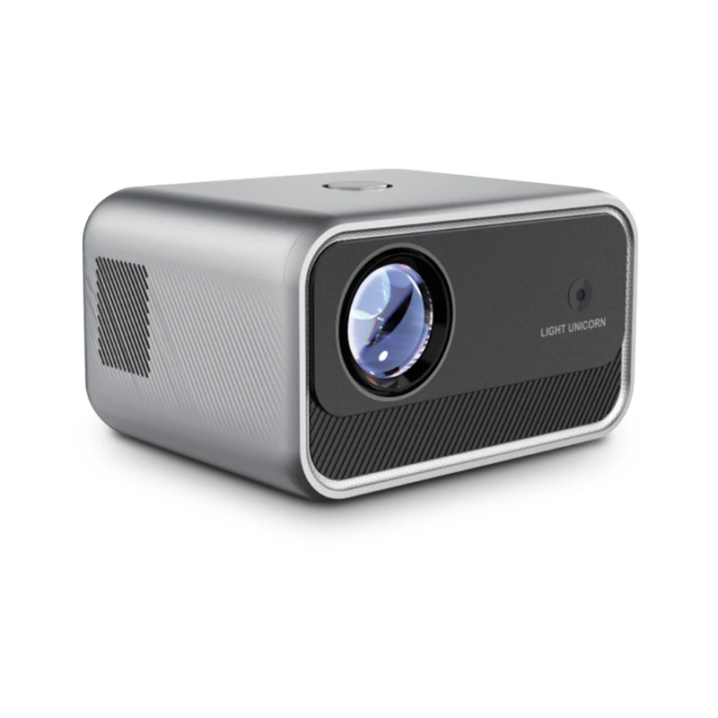 Proyector Light Unicorn X9 Pro - Mini Projector Portable reseña y precio