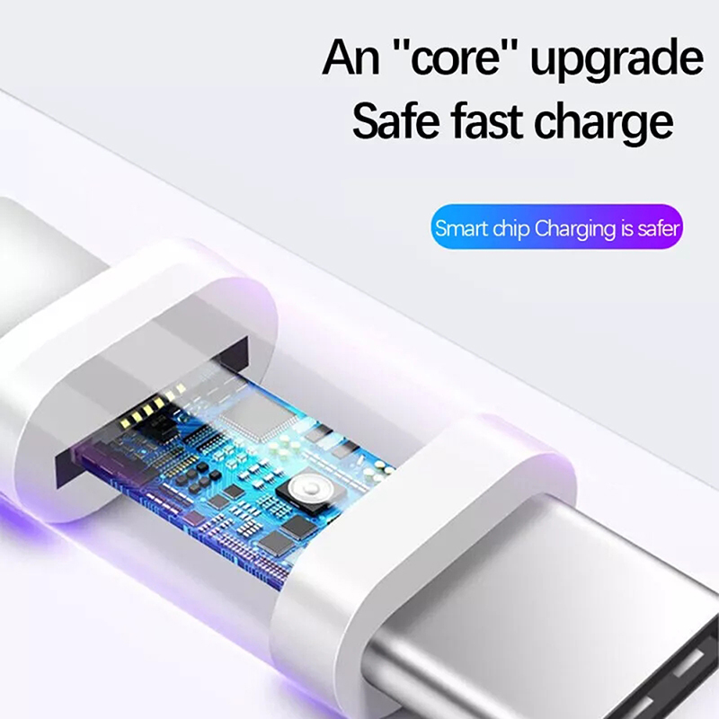 Cable de carga rápida PD tipo  - Electronics Gadgets Wholesale reseña y precio
