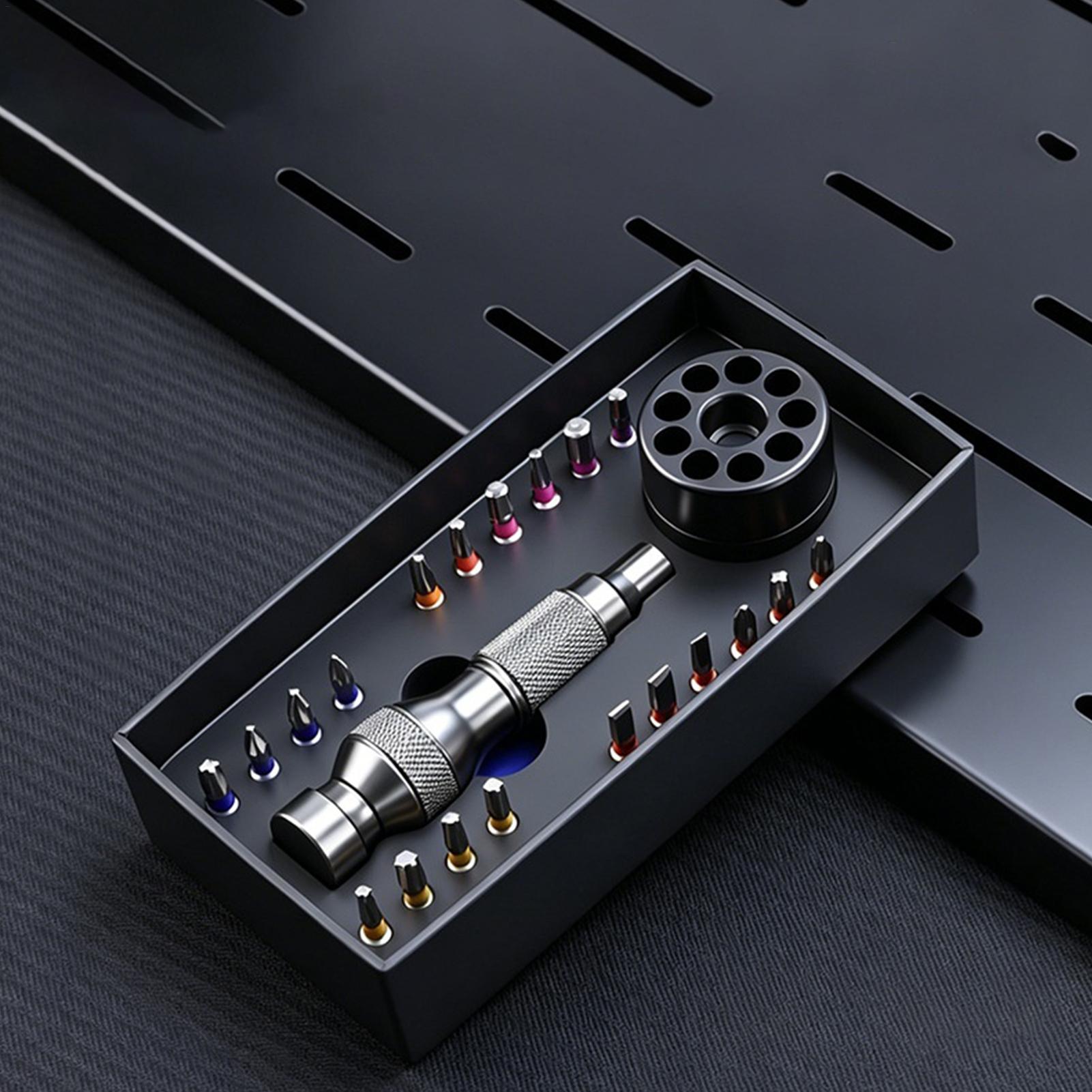 Puntas de destornillador eléct - Electronics & Gadgets Starting With D reseña y precio