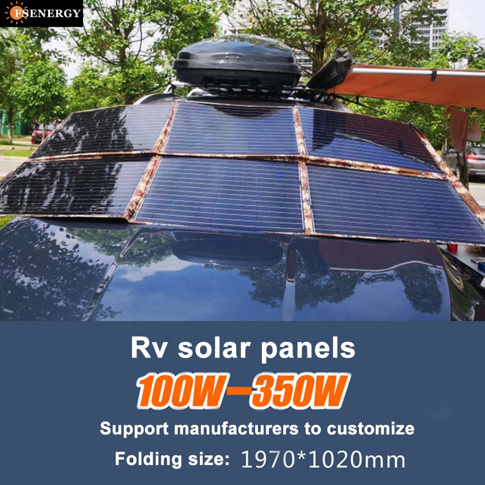 Panel Solar Monocristalino Fle - Electronics & Gadgets Starting With D reseña y precio