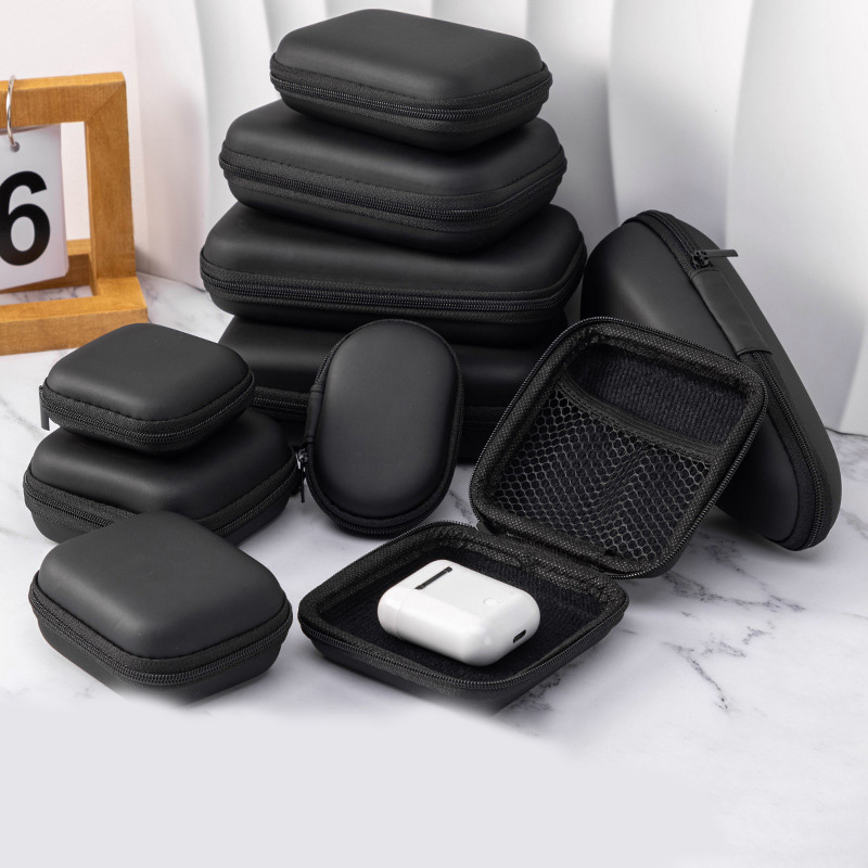 Mini 3C carcasa dura portátil  - Electronics Gadgets Sale reseña y precio
