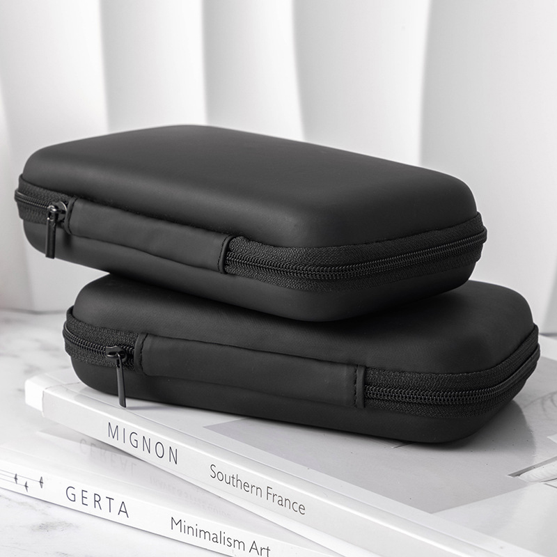 Mini 3C carcasa dura portátil  - Electronics Gadgets Sale reseña y precio
