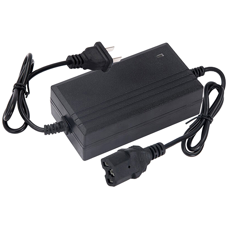 Cargador de Batería de Litio 1 - Electro Gadgets reseña y precio