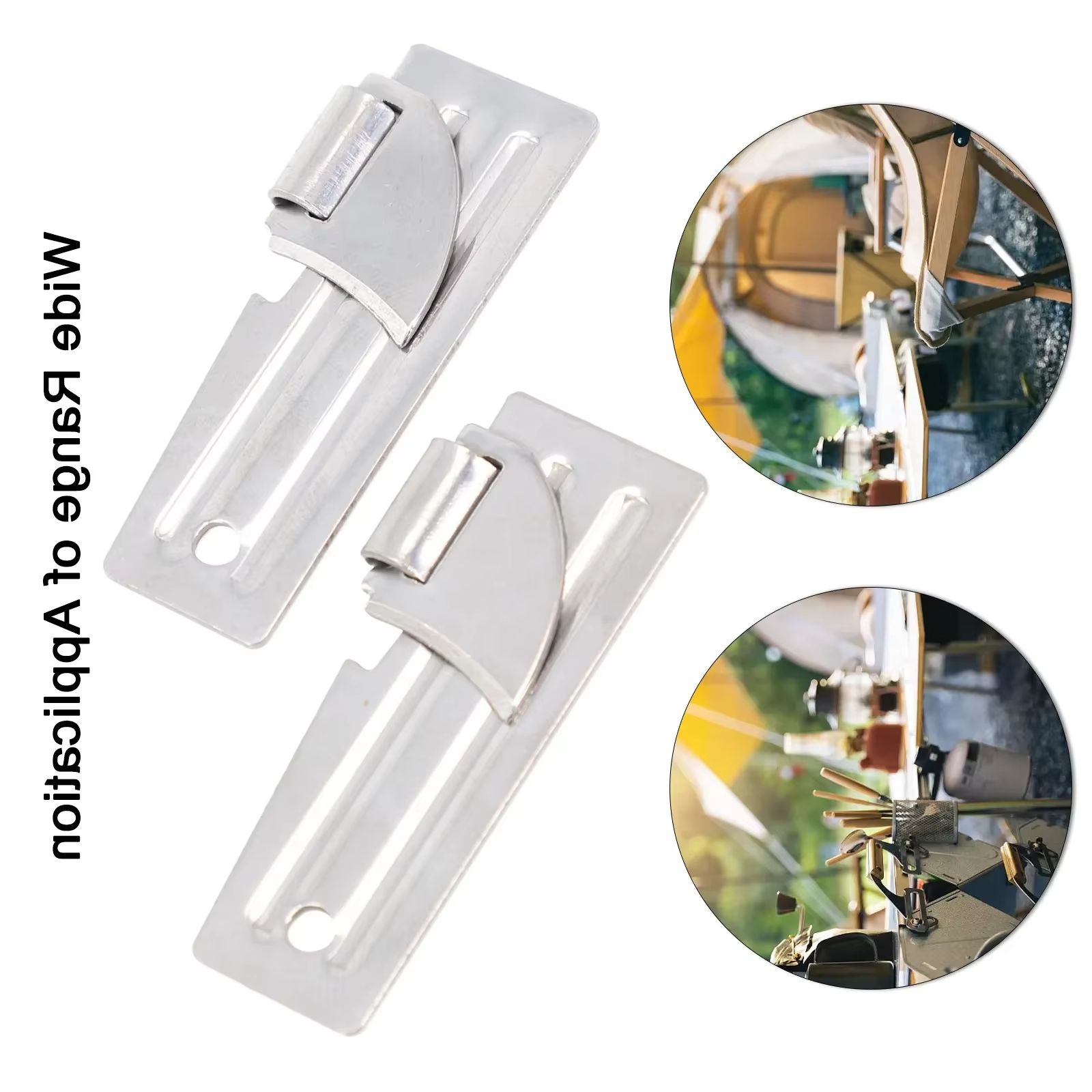 Mini abrelatas plegable de ace - Electronics Gadgets Sale reseña y precio
