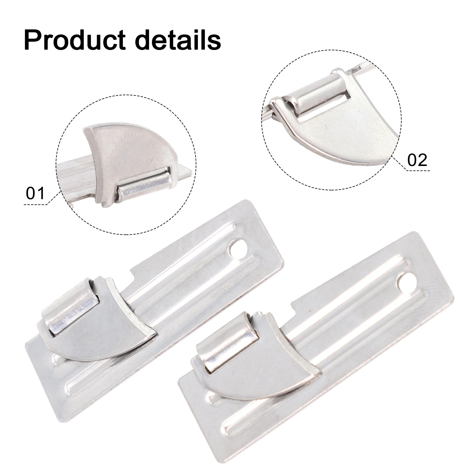 Mini abrelatas plegable de ace - Electronics Gadgets Sale reseña y precio