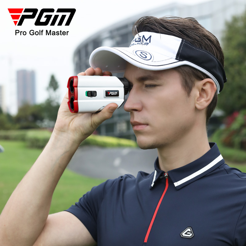 Nuevo Telémetro de Golf Recarg - Electronics & Gadgets Starting With D reseña y precio