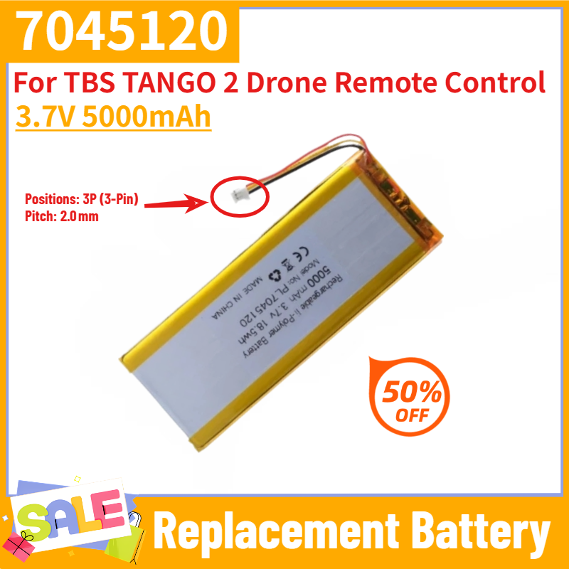 Nueva batería de polímero de l - Electronics New Gadgets reseña y precio