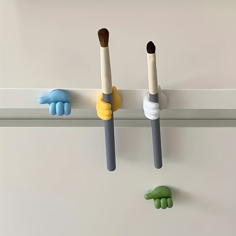 Soporte en forma de pulgar par - Electronics Gadgets Sale reseña y precio