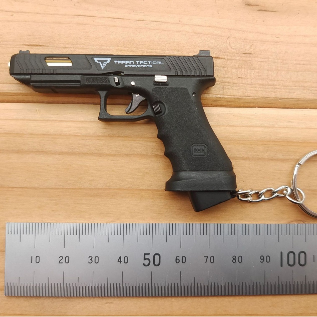 Mini modelo de pistola de jugu - Electronics Gadgets Sale reseña y precio