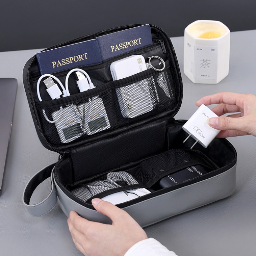 Bolsa de almacenamiento ligera - Electronics & Gadgets Starting With D reseña y precio