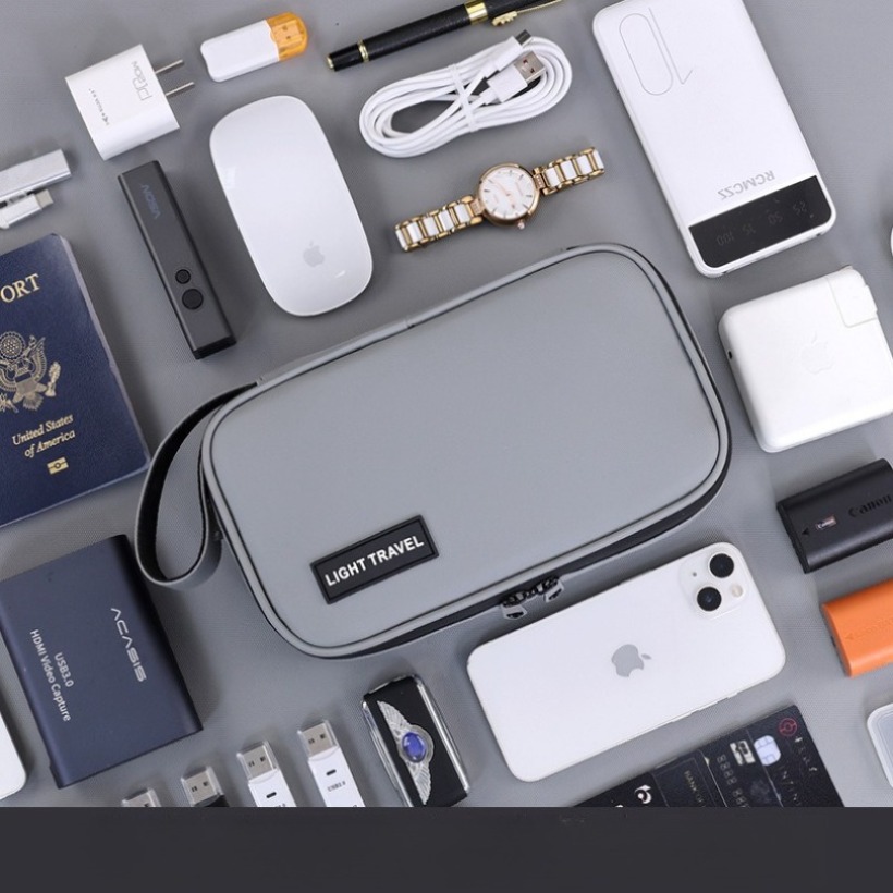 Bolsa de almacenamiento ligera - Electronics & Gadgets Starting With D reseña y precio