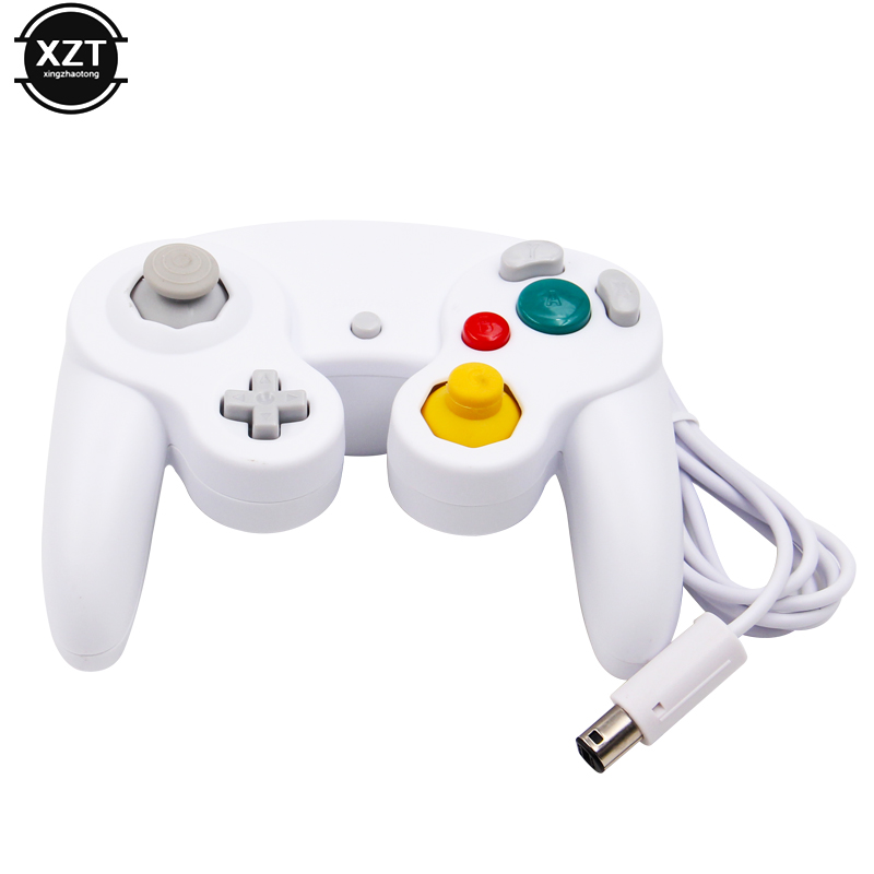 Mango de juego Joypad de alta  - Retro Game Controller Usb reseña y precio