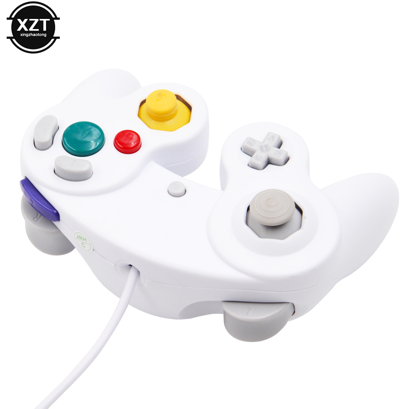 Mango de juego Joypad de alta  - Retro Game Controller Usb reseña y precio