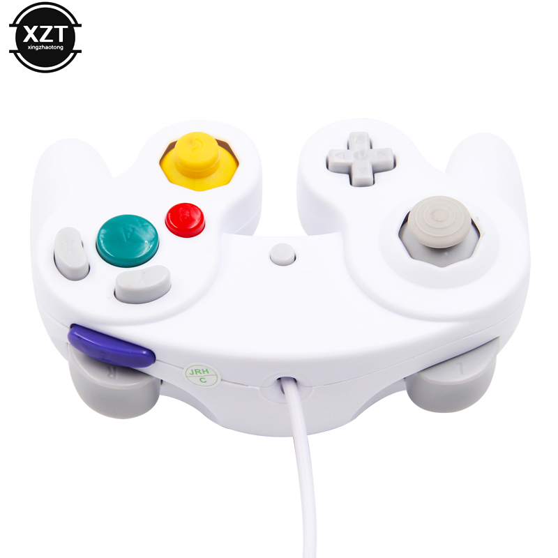 Mango de juego Joypad de alta  - Retro Game Controller Usb reseña y precio