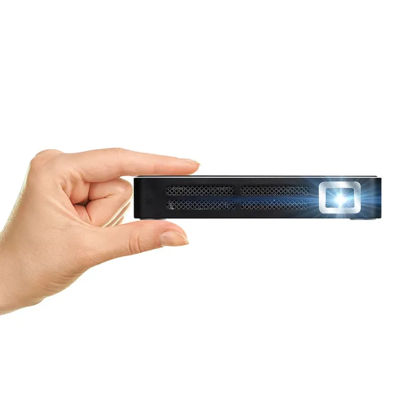 Mini Proyector Portátil Androi - Mini Projector Portable reseña y precio
