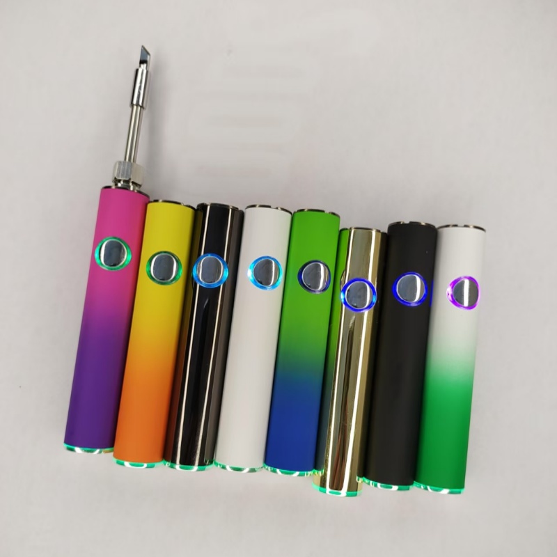 Lámpara LED de Nuevo Tipo - Vo - Electronics New Gadgets reseña y precio