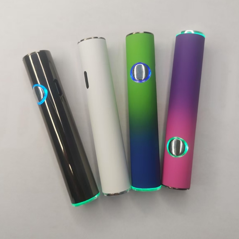 Lámpara LED de Nuevo Tipo - Vo - Electronics New Gadgets reseña y precio