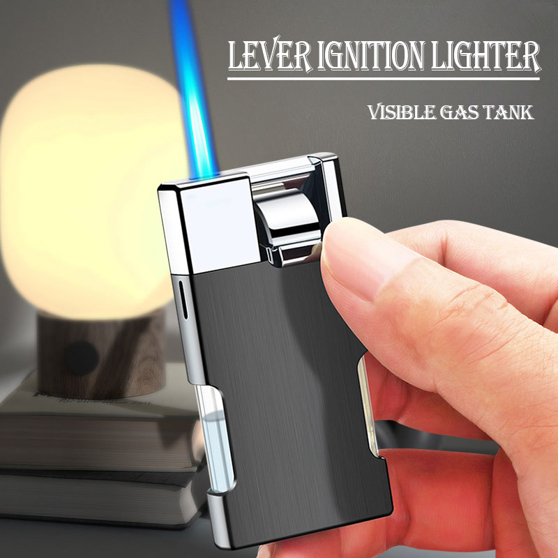 Encendedores de Gas Butano de  - Electronics Gadgets Sale reseña y precio