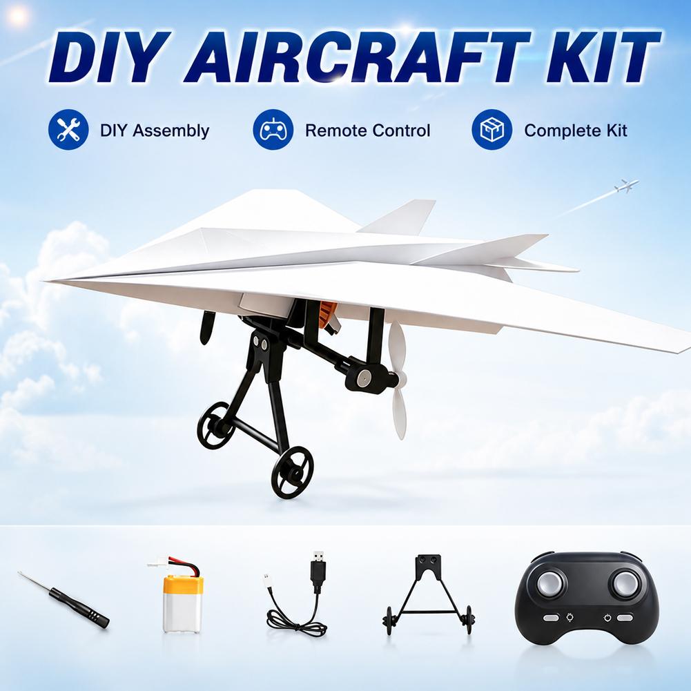 Kit de ensamblaje de component - Electronics & Gadgets Starting With D reseña y precio