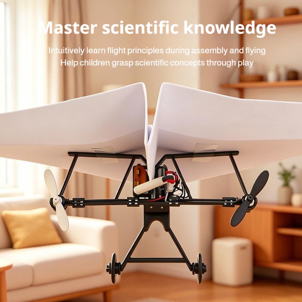 Kit de ensamblaje de component - Electronics & Gadgets Starting With D reseña y precio