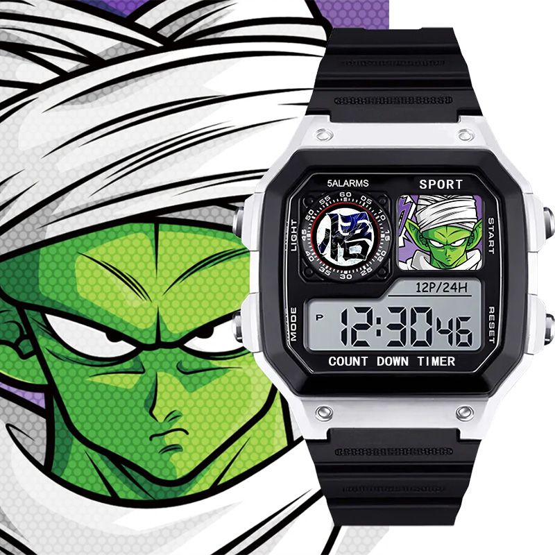 Reloj Deportivo con Diseño de  - Electronics Gadgets Wholesale reseña y precio