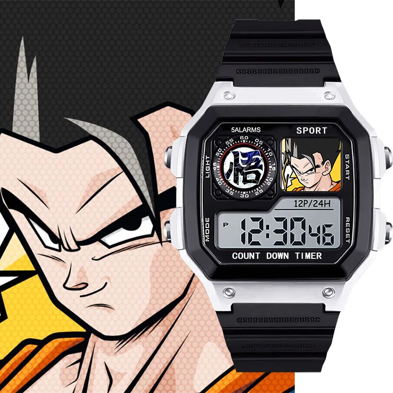 Reloj Deportivo con Diseño de  - Electronics Gadgets Wholesale reseña y precio