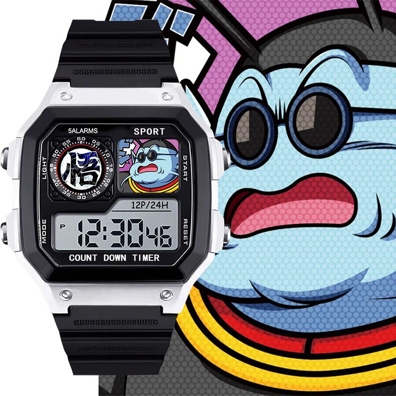 Reloj Deportivo con Diseño de  - Electronics Gadgets Wholesale reseña y precio