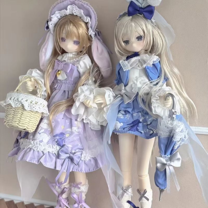 Muñeca BJD articulada de 1/6,  - Electro Gadgets reseña y precio