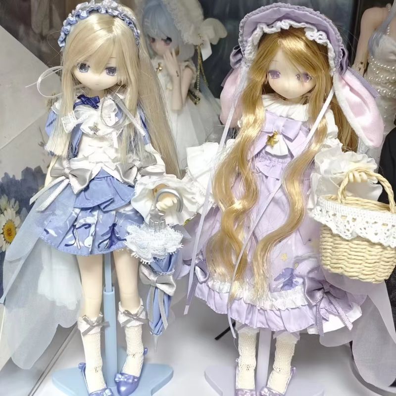 Muñeca BJD articulada de 1/6,  - Electro Gadgets reseña y precio