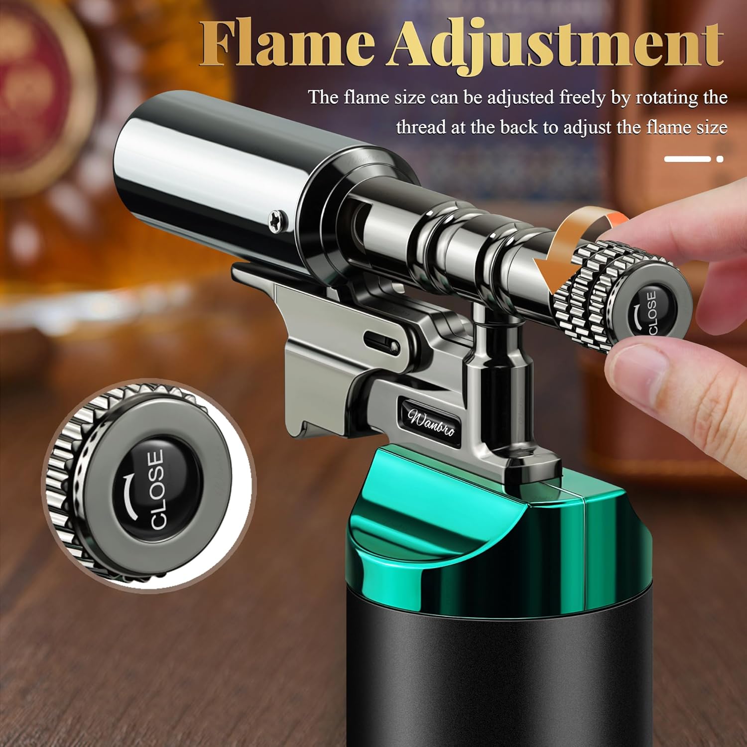 Encendedor Inflable con Forma  - Electronics Gadgets Sale reseña y precio