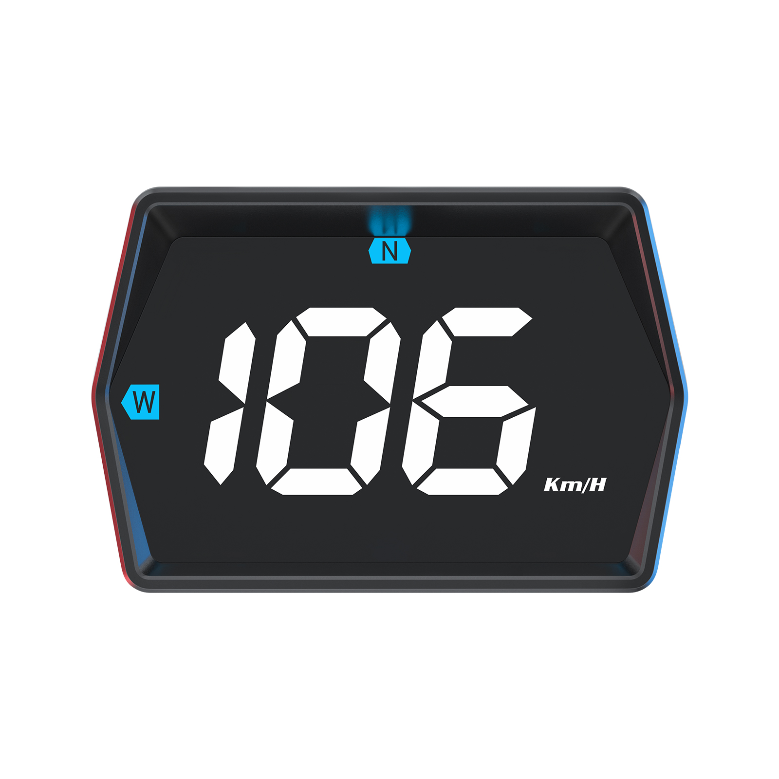 Pantalla de visualización fron - Electronics Gadgets Wholesale reseña y precio