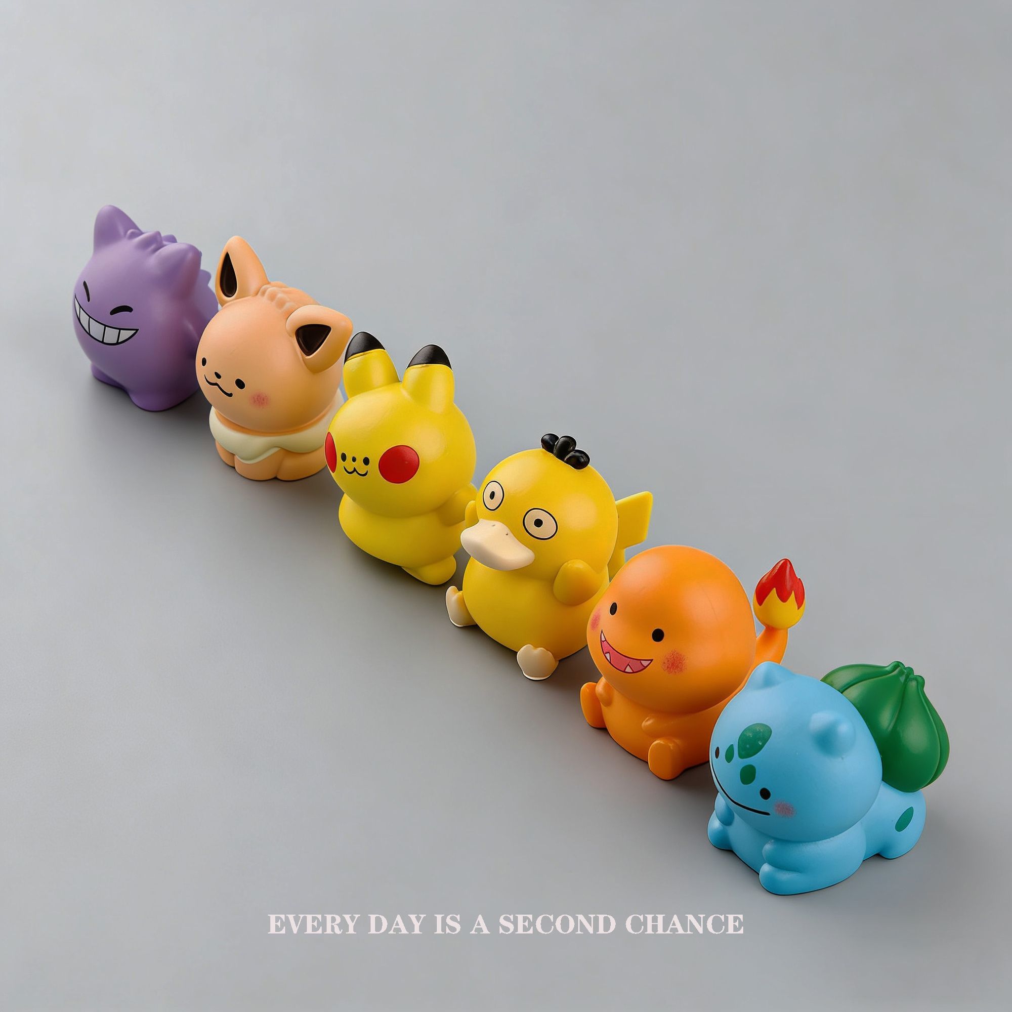 Figuras Pokémon Mini ligeras e - Electronics Gadgets Sale reseña y precio