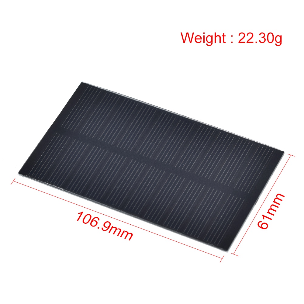 Panel Solar electrónico inteli - Electronics New Gadgets reseña y precio