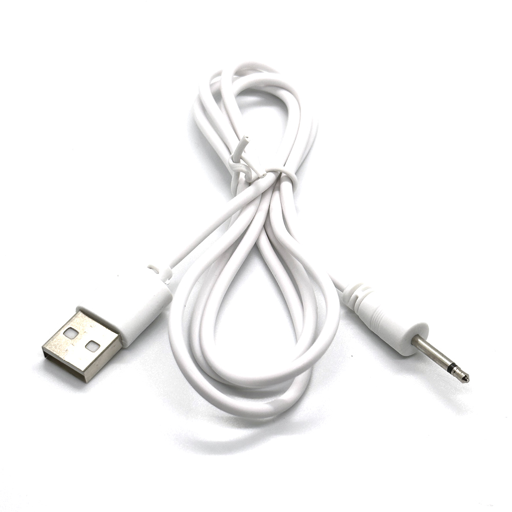 Cable cargador de vibrador USB - Electronics Gadgets Wholesale reseña y precio