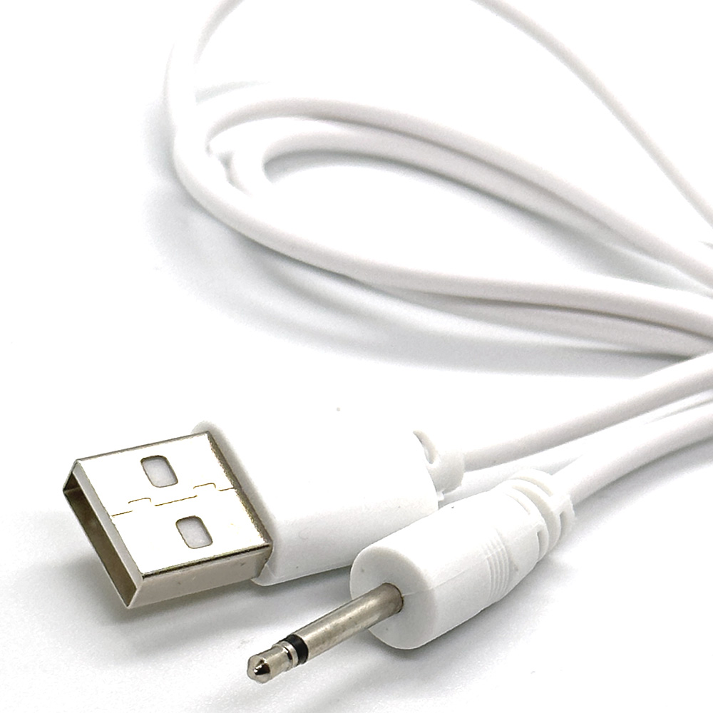 Cable cargador de vibrador USB - Electronics Gadgets Wholesale reseña y precio