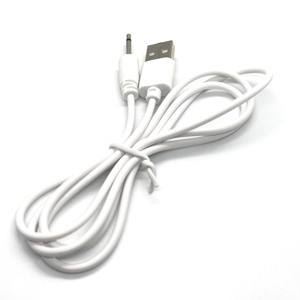 Cable cargador de vibrador USB - Electronics Gadgets Wholesale reseña y precio